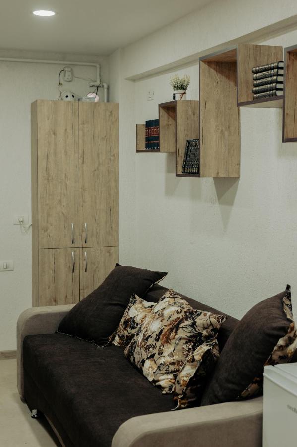 Studio 63 Petroszany Zewnętrze zdjęcie