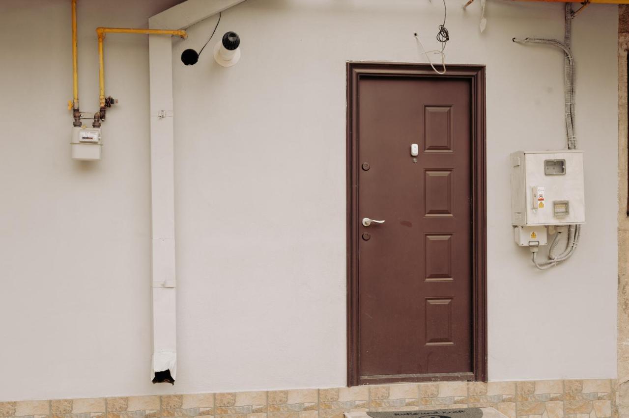 Studio 63 Petroszany Zewnętrze zdjęcie