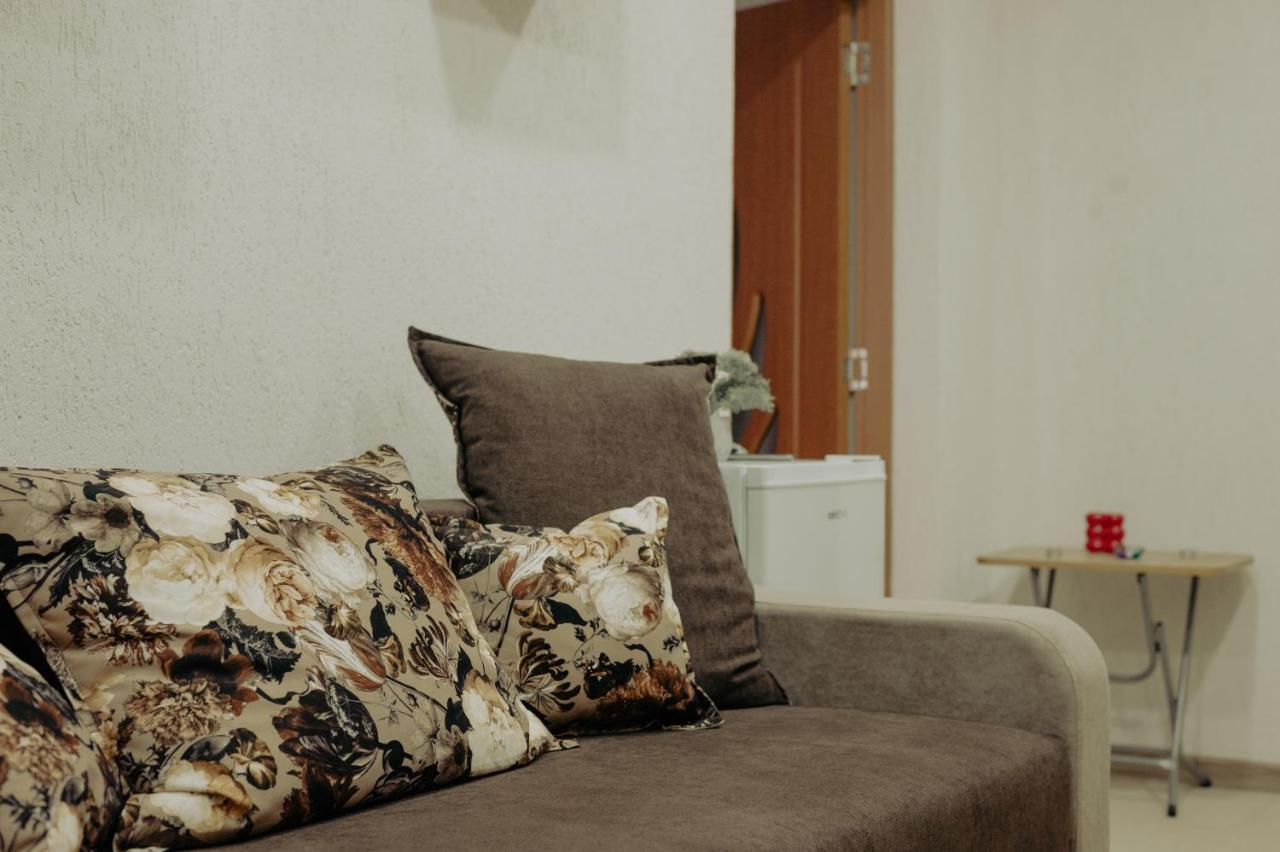 Studio 63 Petroszany Zewnętrze zdjęcie